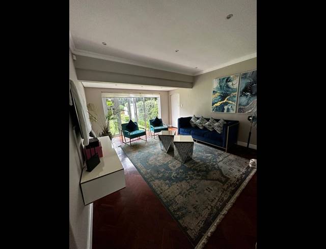 3 BEDROOM PROPERTY TO RENT IN GREENSIDE